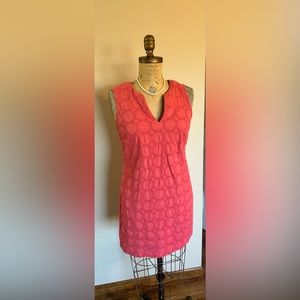 Banana Republic Pink Dress